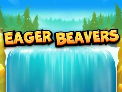 Eager Beavers — Thunderkick